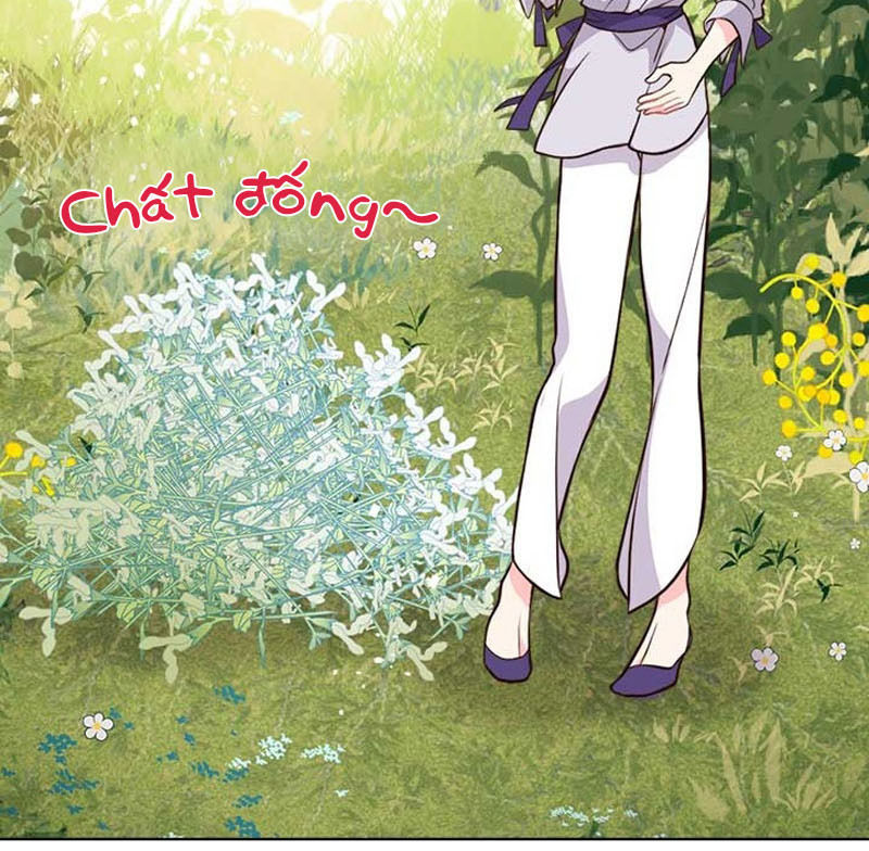 Công Chúa Chloe Chapter 12 - 16