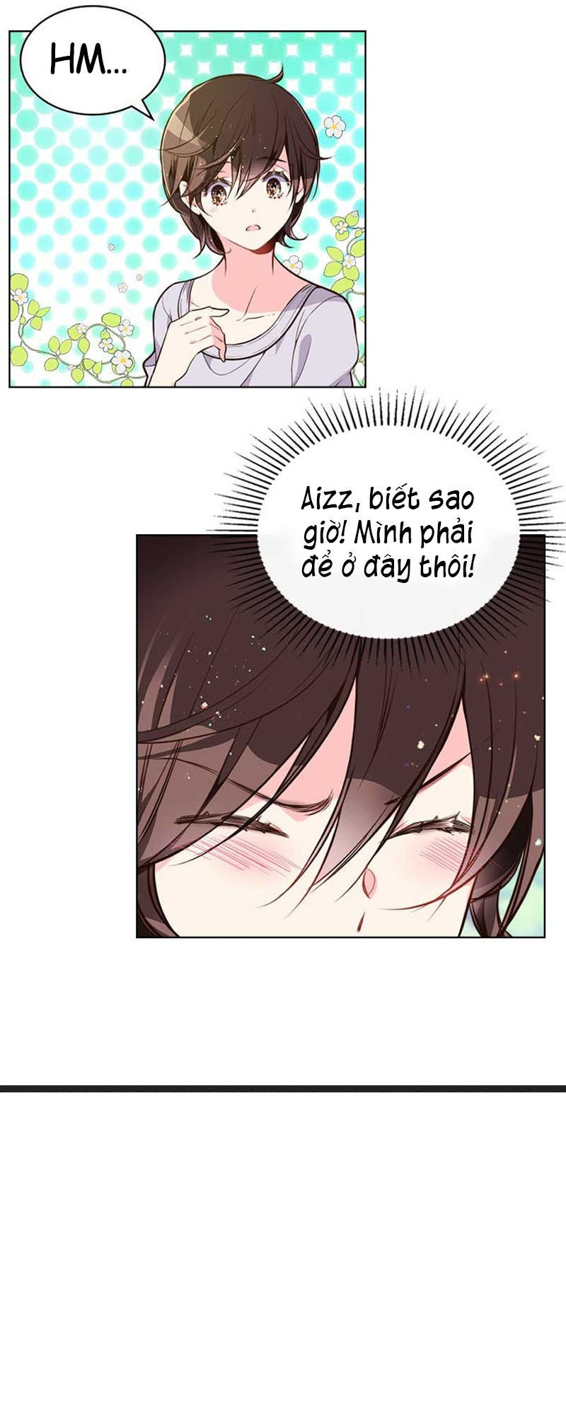 Công Chúa Chloe Chapter 12 - 17