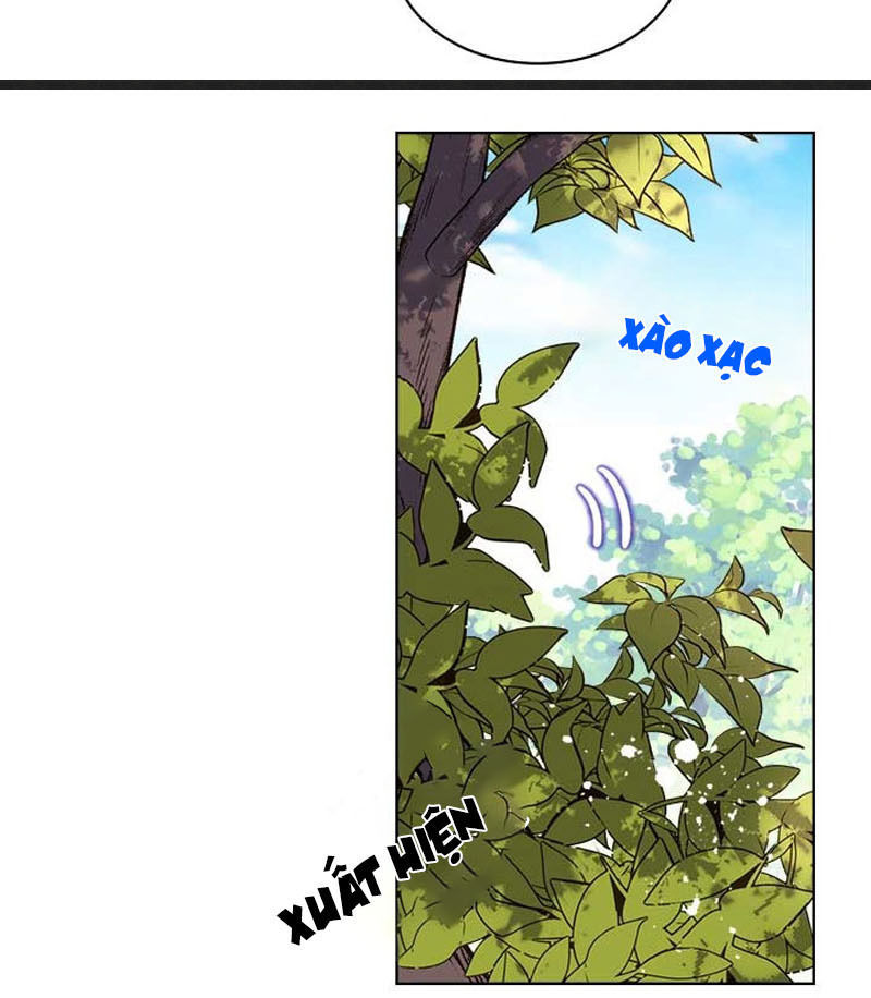 Công Chúa Chloe Chapter 12 - 20