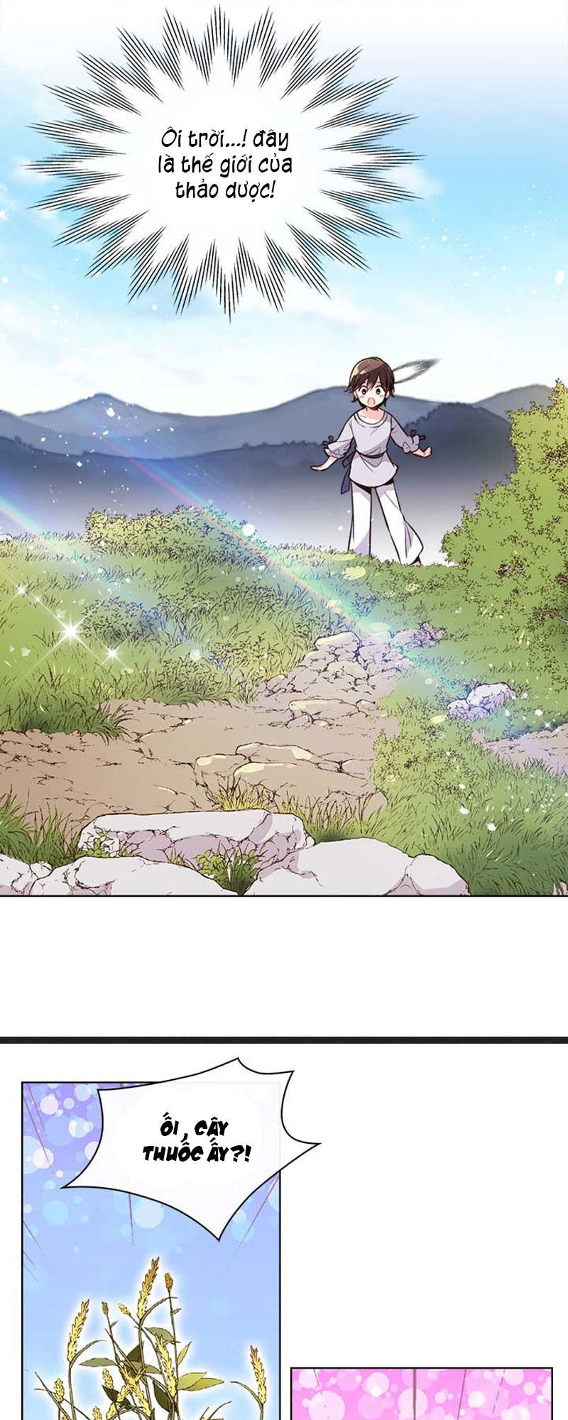 Công Chúa Chloe Chapter 12 - 3