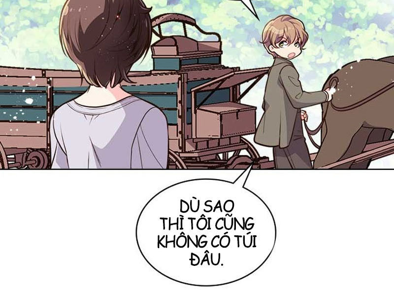 Công Chúa Chloe Chapter 12 - 26