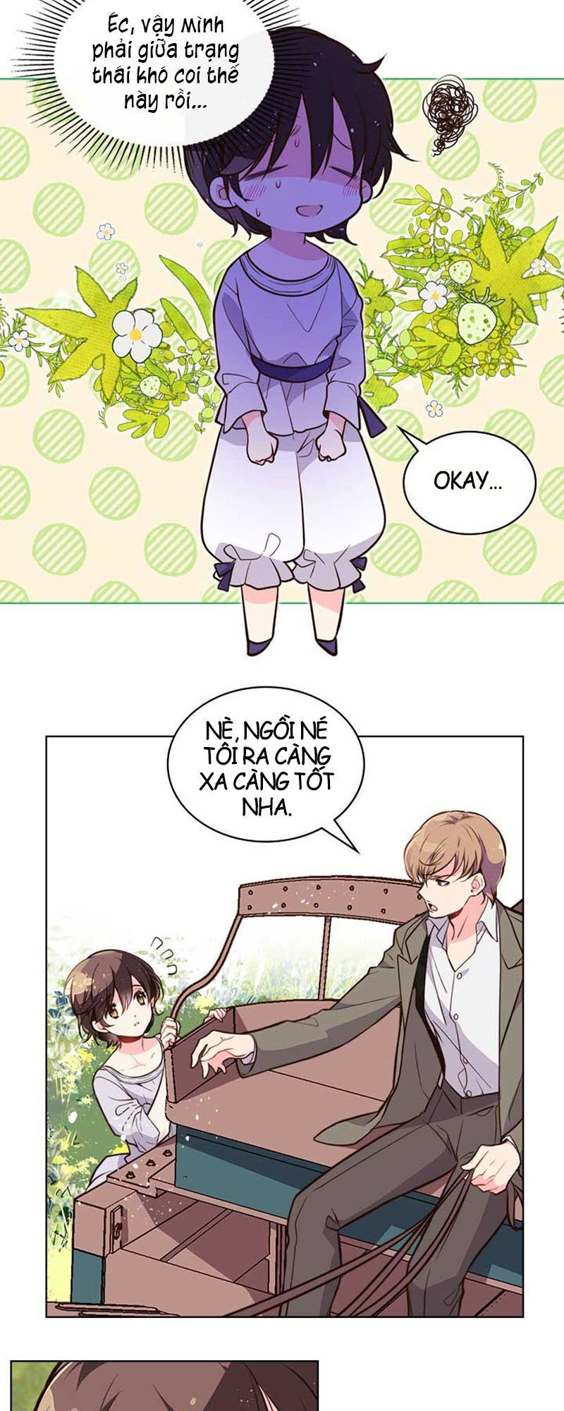 Công Chúa Chloe Chapter 12 - 27