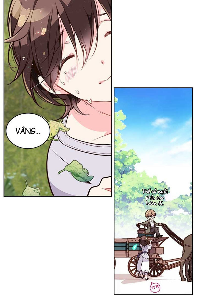 Công Chúa Chloe Chapter 12 - 28