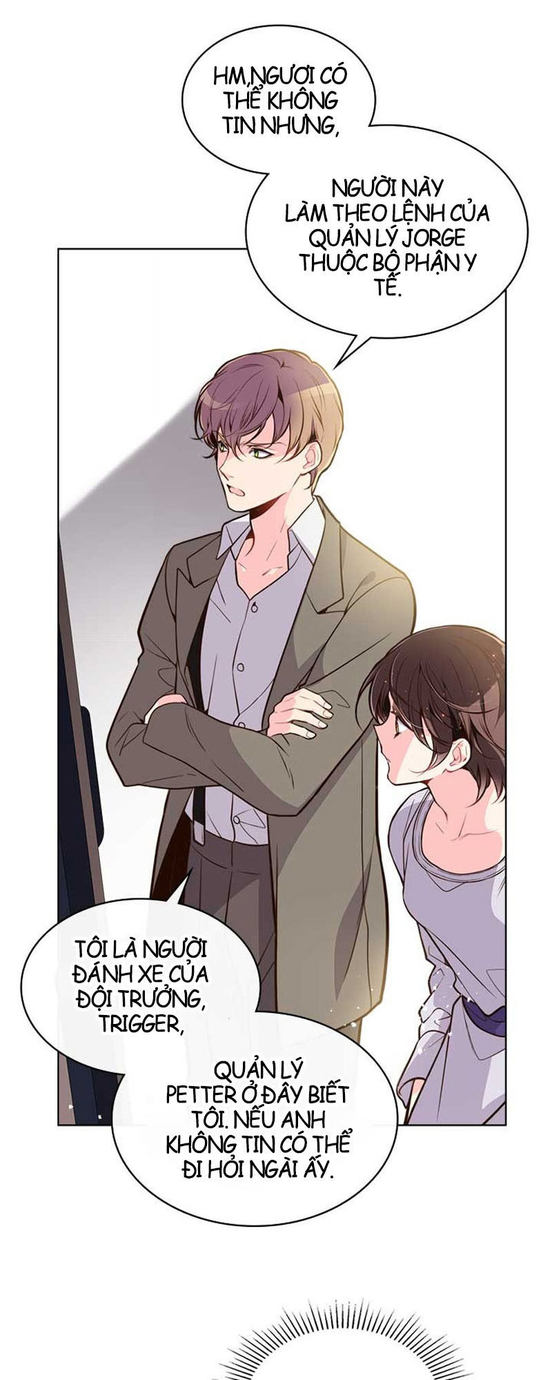 Công Chúa Chloe Chapter 12 - 31