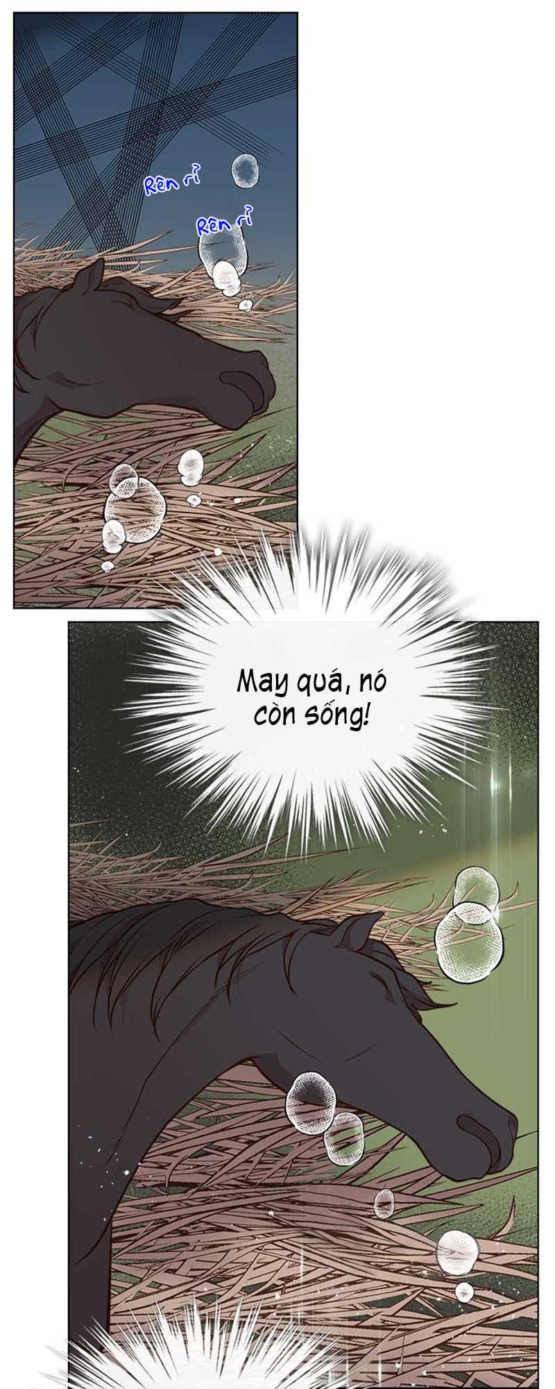 Công Chúa Chloe Chapter 12 - 35