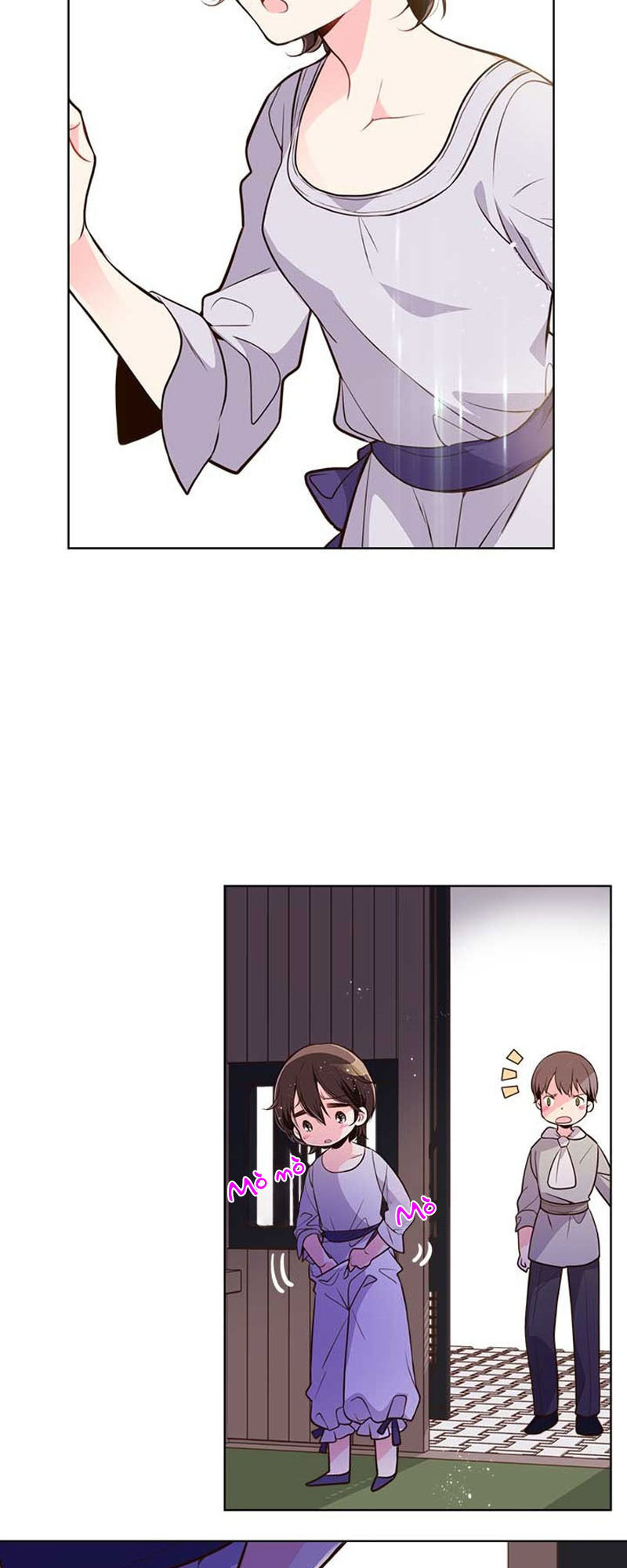 Công Chúa Chloe Chapter 12 - 37