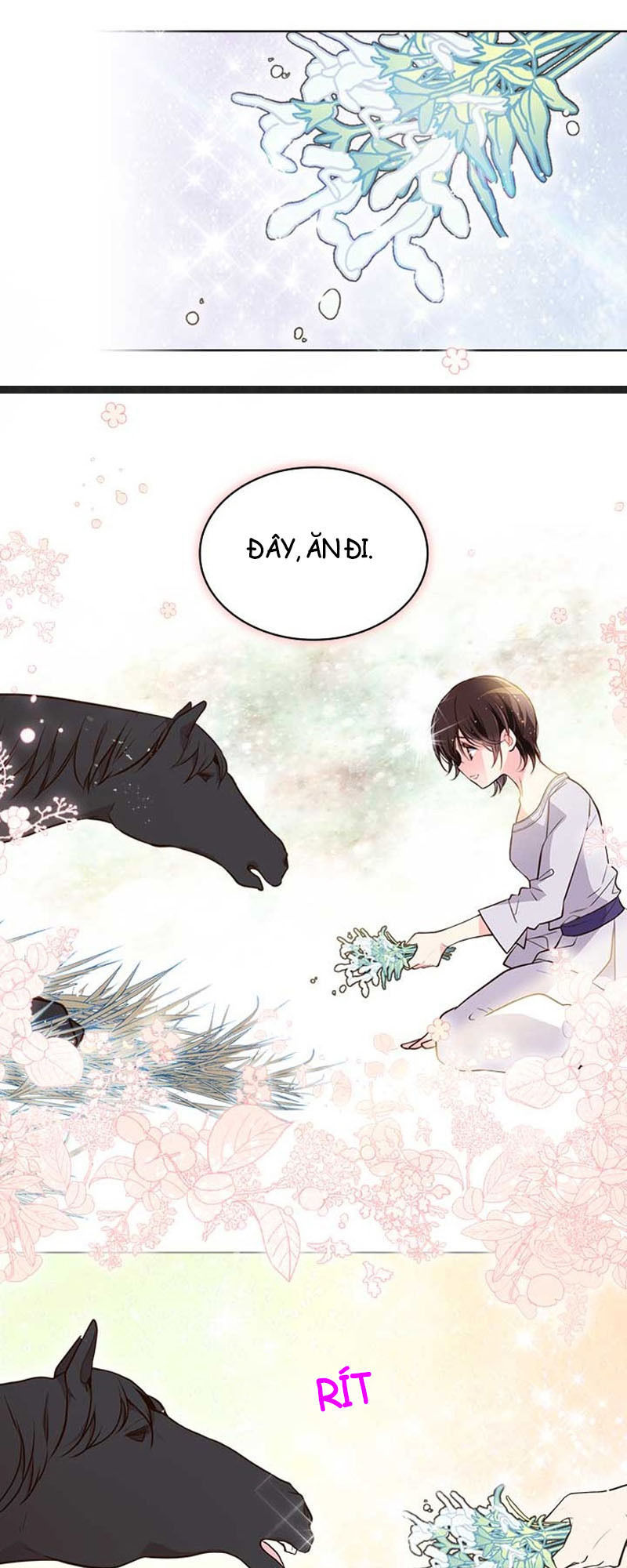 Công Chúa Chloe Chapter 12 - 39