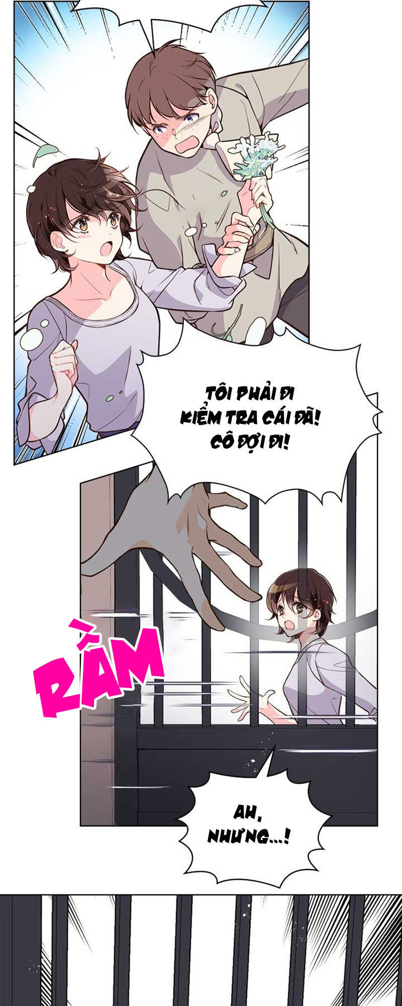 Công Chúa Chloe Chapter 12 - 41