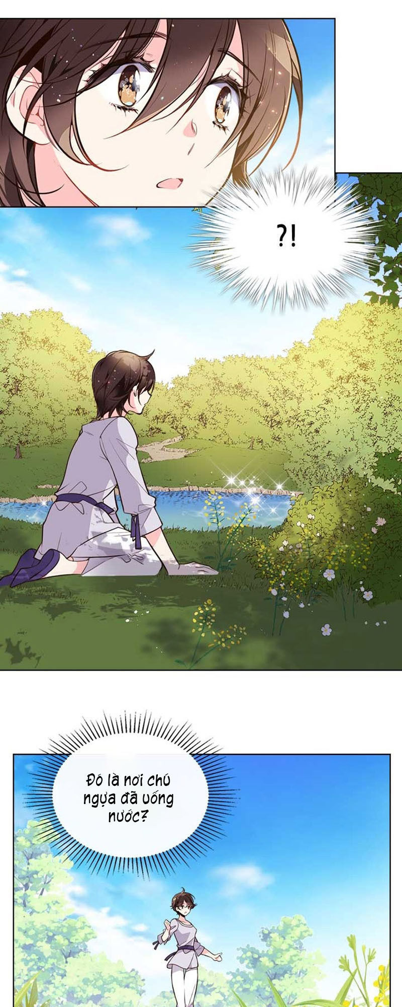 Công Chúa Chloe Chapter 12 - 7