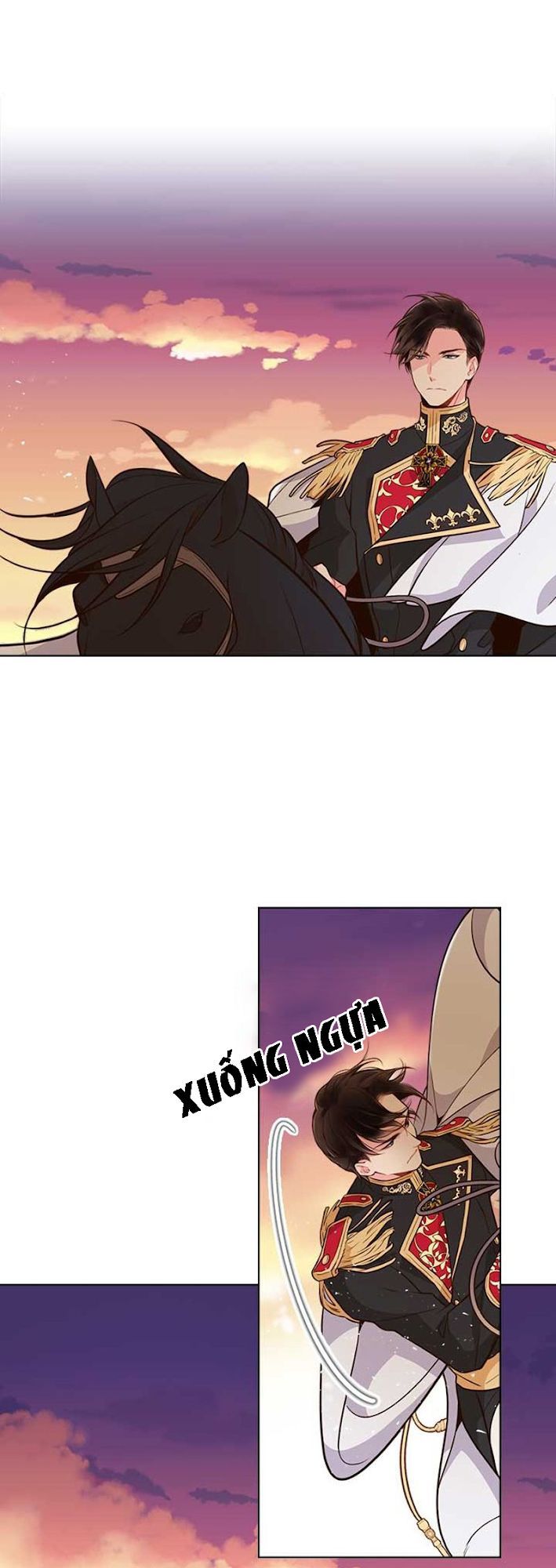 Công Chúa Chloe Chapter 13 - 2