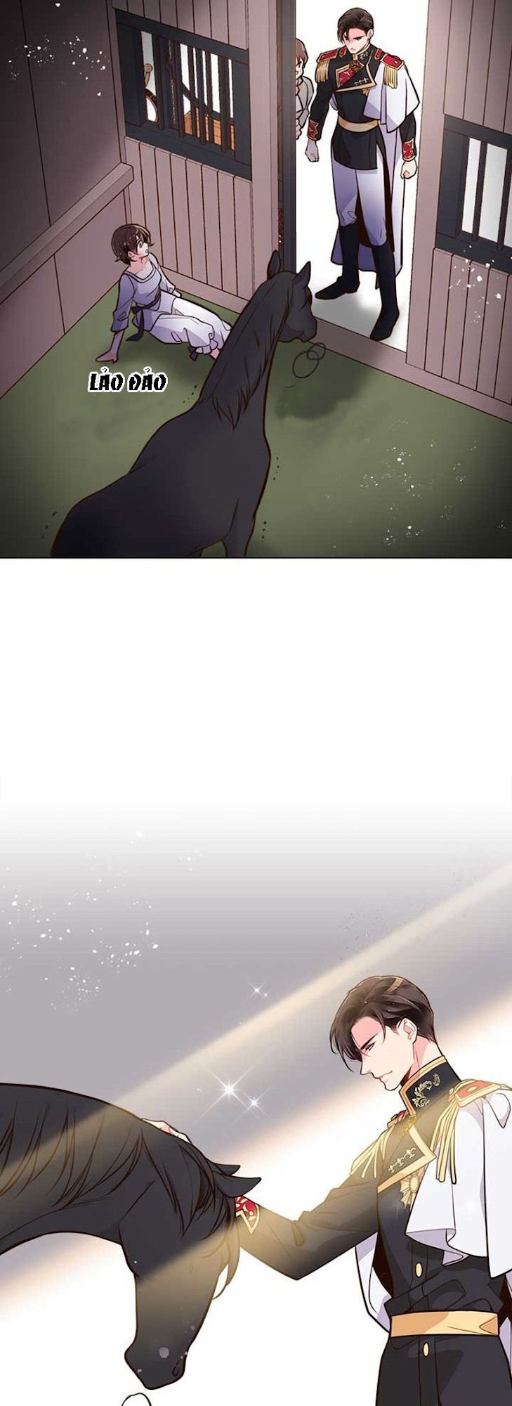 Công Chúa Chloe Chapter 13 - 11