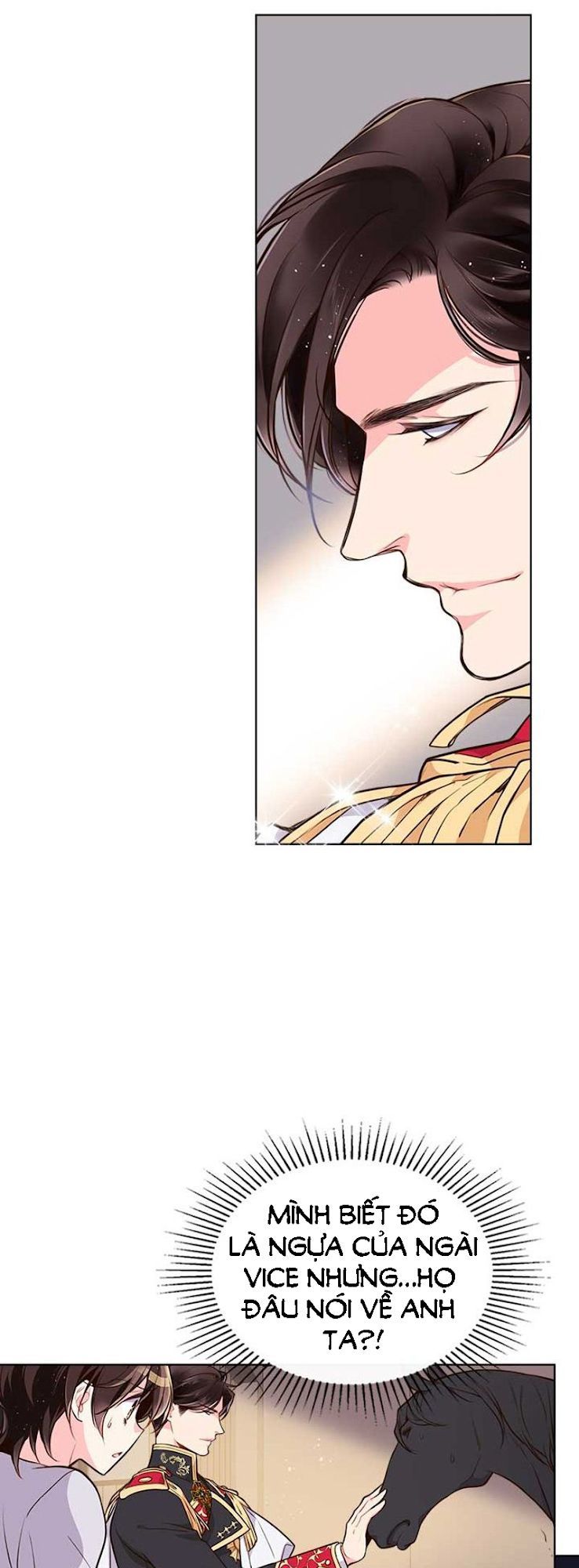 Công Chúa Chloe Chapter 13 - 13