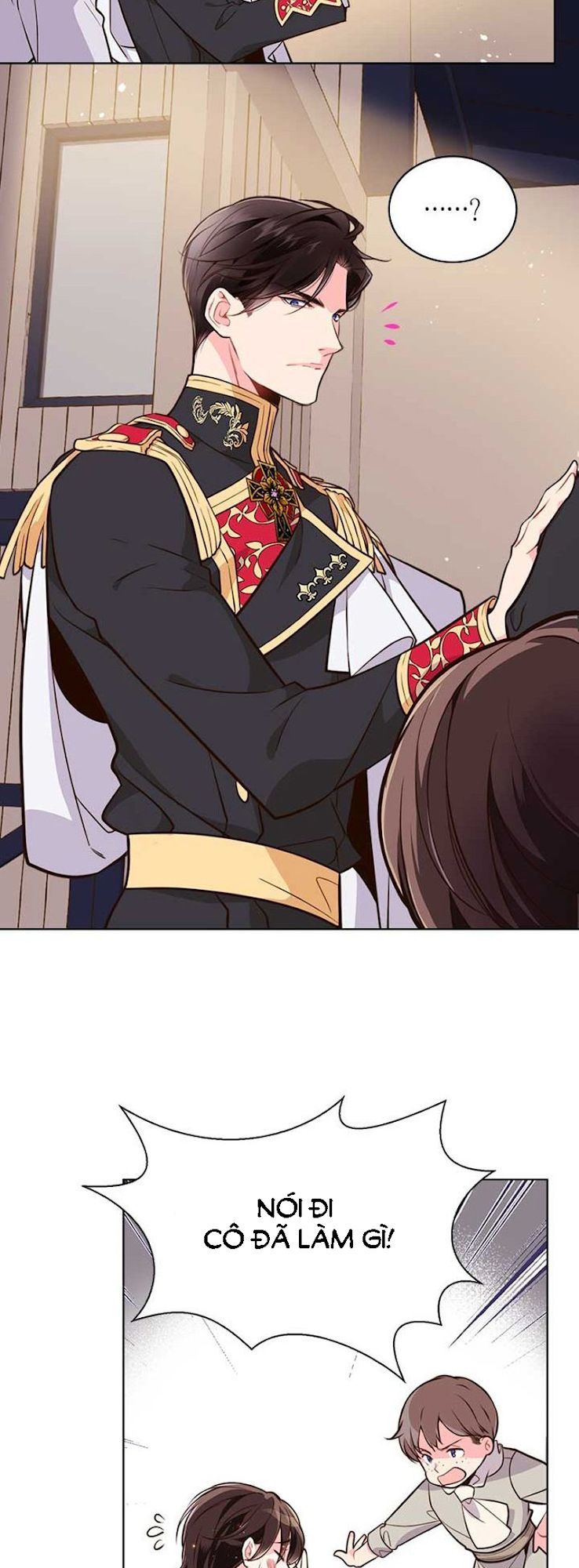 Công Chúa Chloe Chapter 13 - 14