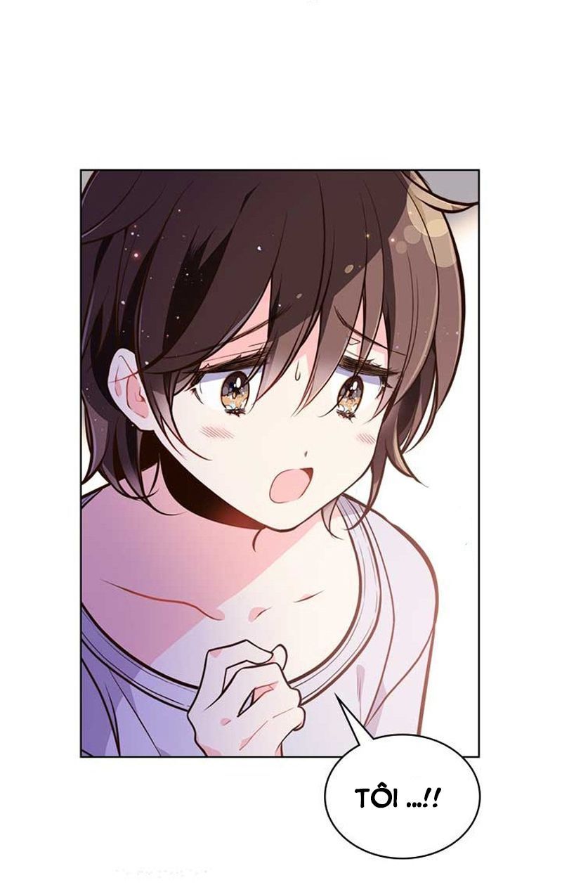 Công Chúa Chloe Chapter 13 - 17