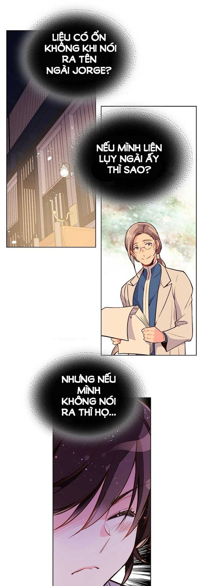 Công Chúa Chloe Chapter 13 - 19