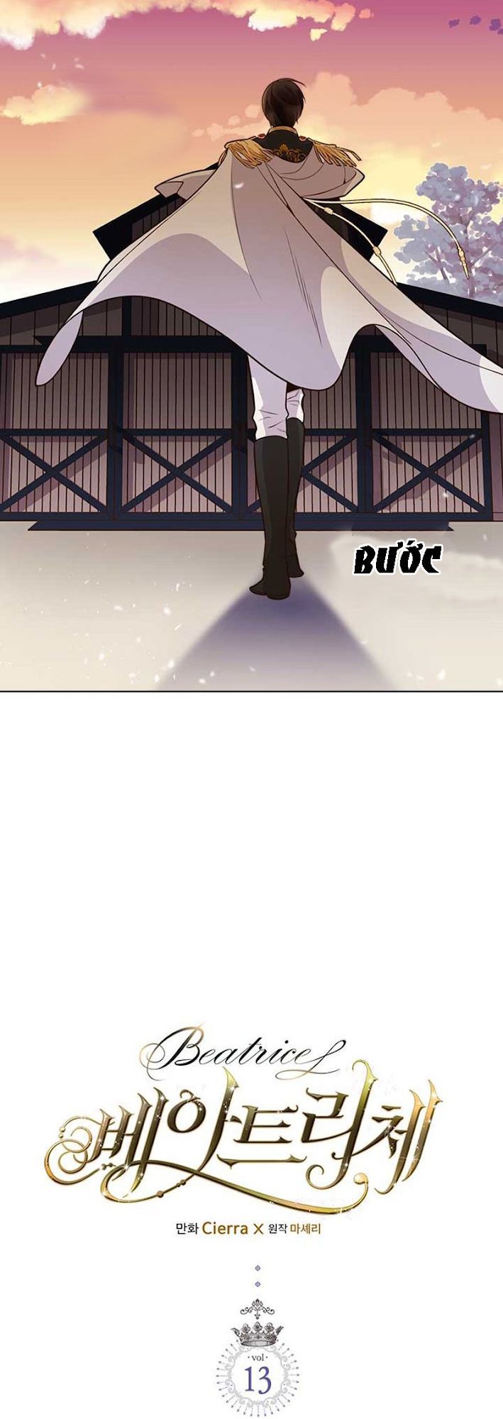 Công Chúa Chloe Chapter 13 - 3