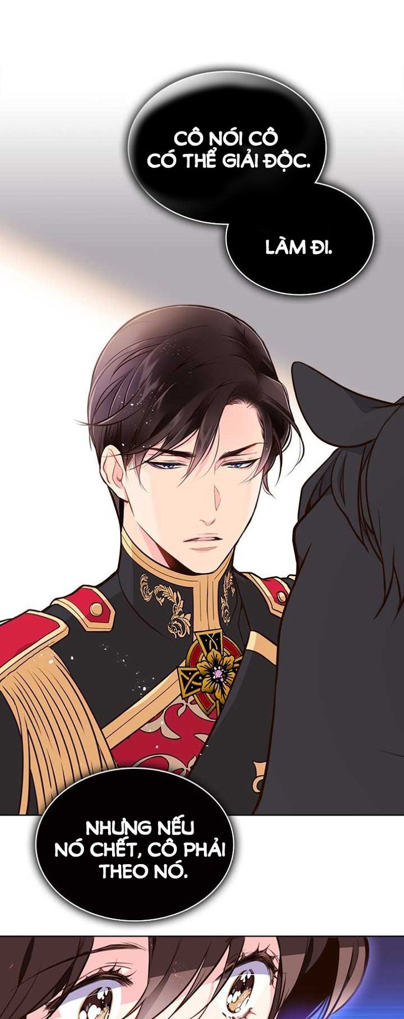 Công Chúa Chloe Chapter 13 - 25