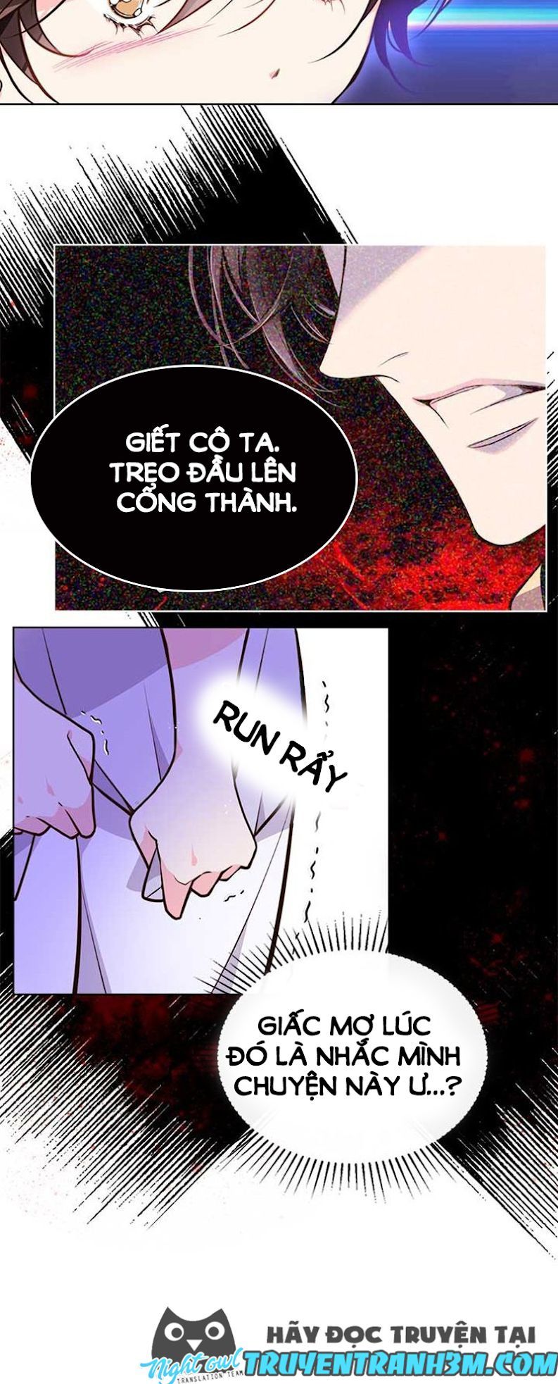 Công Chúa Chloe Chapter 13 - 26