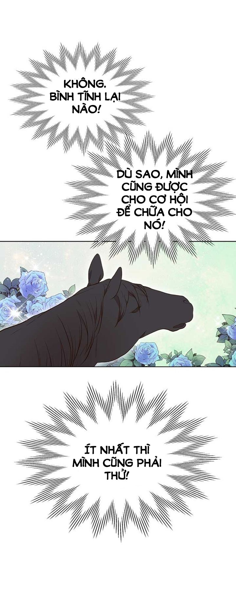 Công Chúa Chloe Chapter 13 - 27