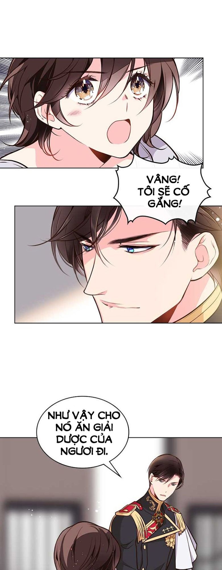 Công Chúa Chloe Chapter 13 - 28