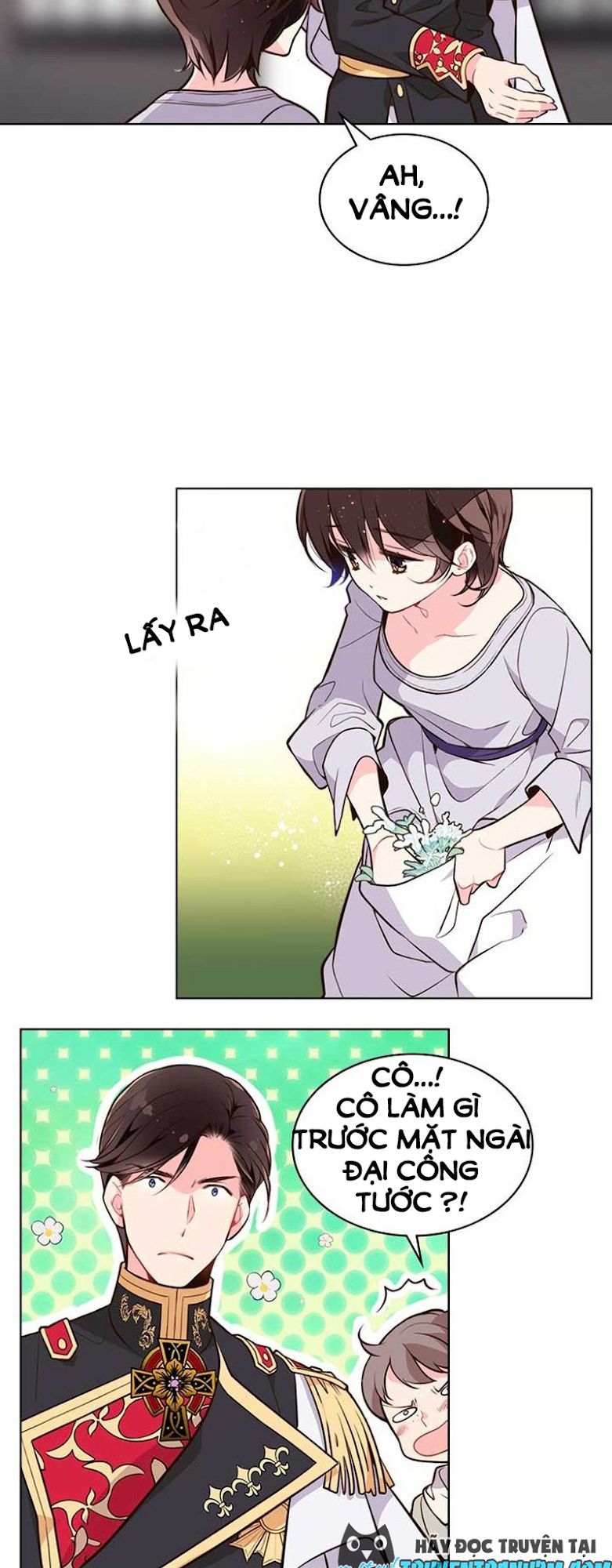 Công Chúa Chloe Chapter 13 - 29