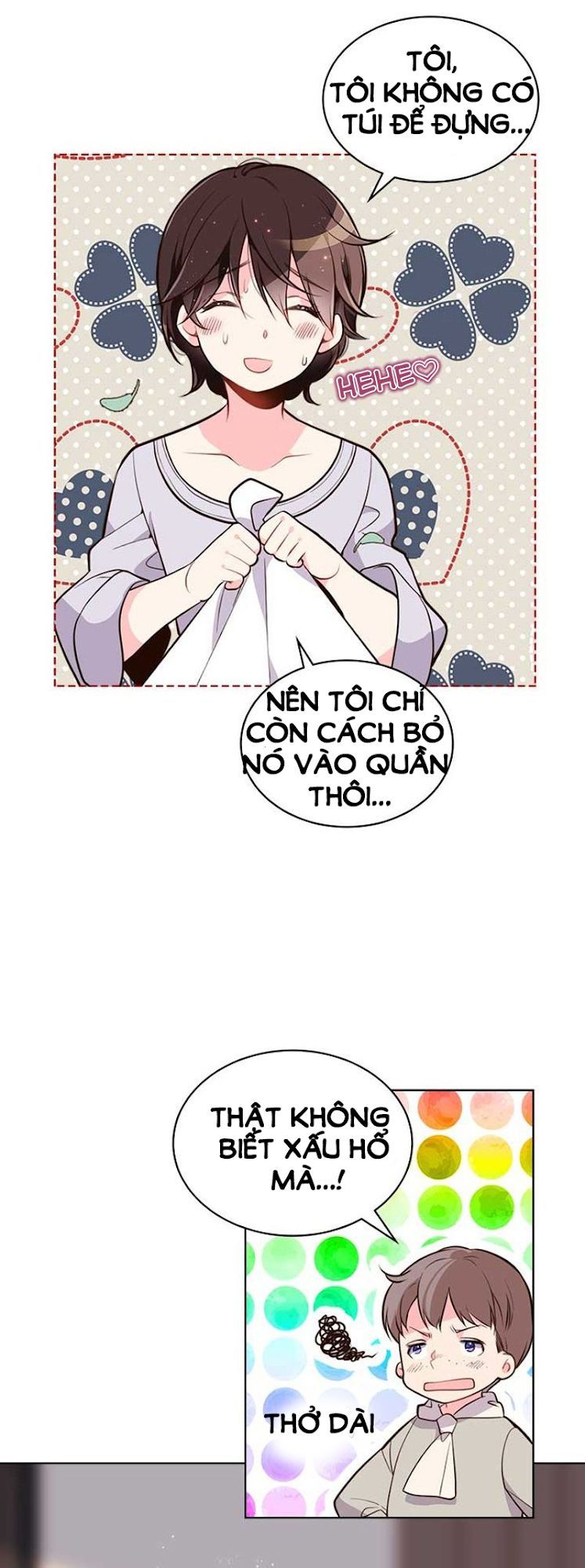 Công Chúa Chloe Chapter 13 - 31