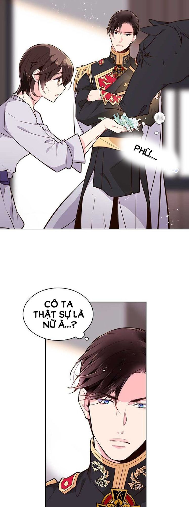 Công Chúa Chloe Chapter 13 - 32