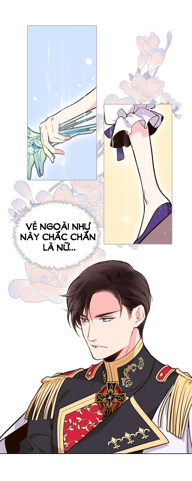 Công Chúa Chloe Chapter 13 - 34