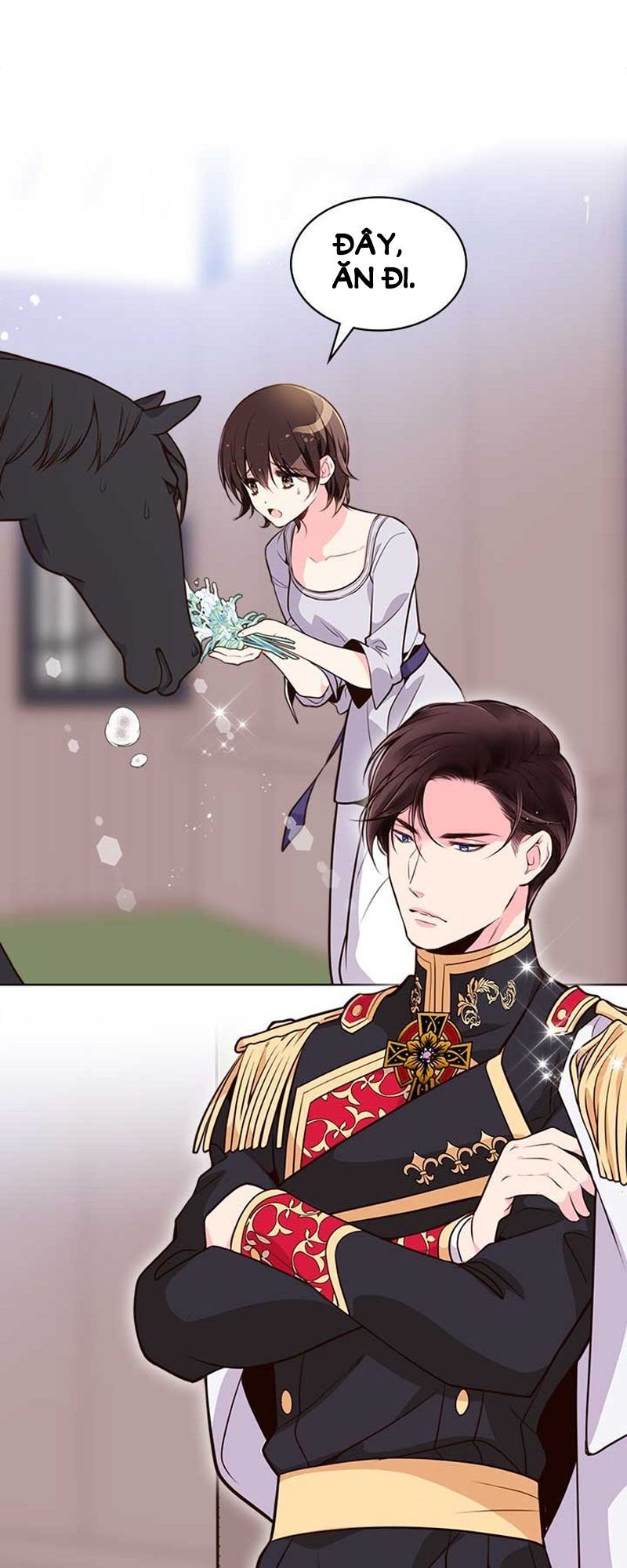 Công Chúa Chloe Chapter 13 - 37