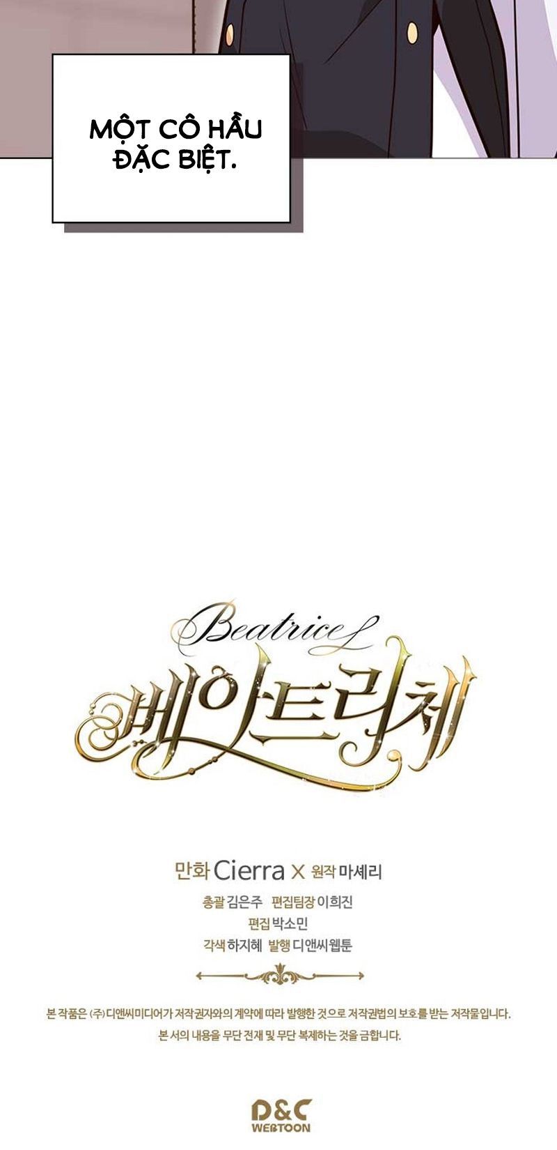 Công Chúa Chloe Chapter 13 - 38