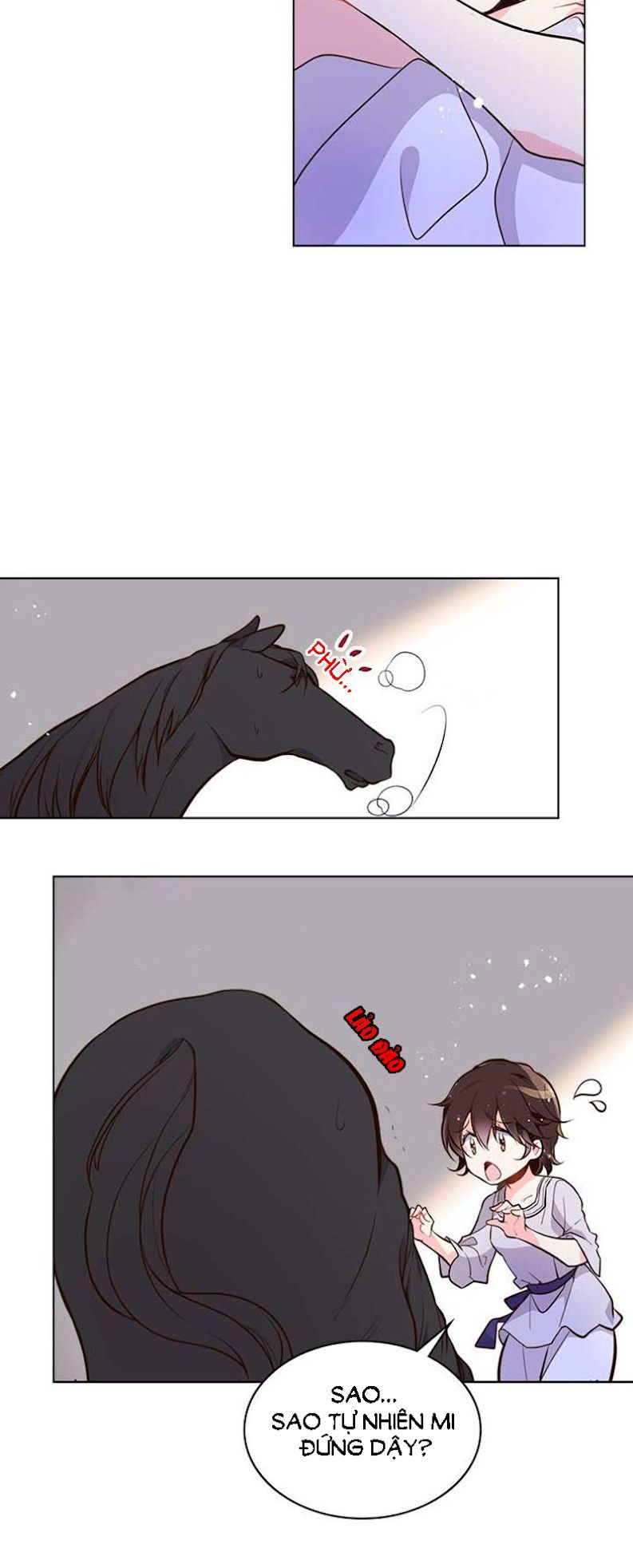 Công Chúa Chloe Chapter 13 - 6