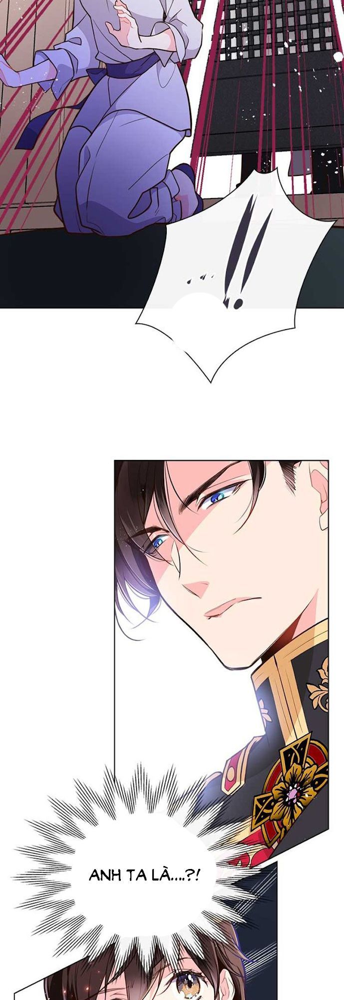 Công Chúa Chloe Chapter 13 - 8