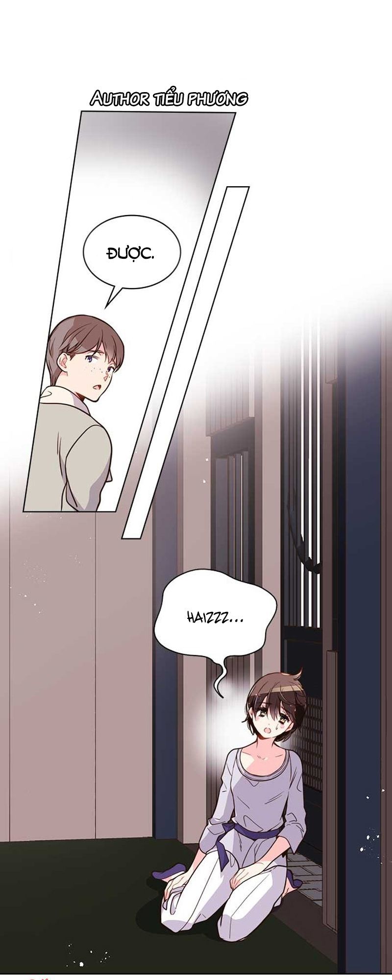 Công Chúa Chloe Chapter 16 - 24