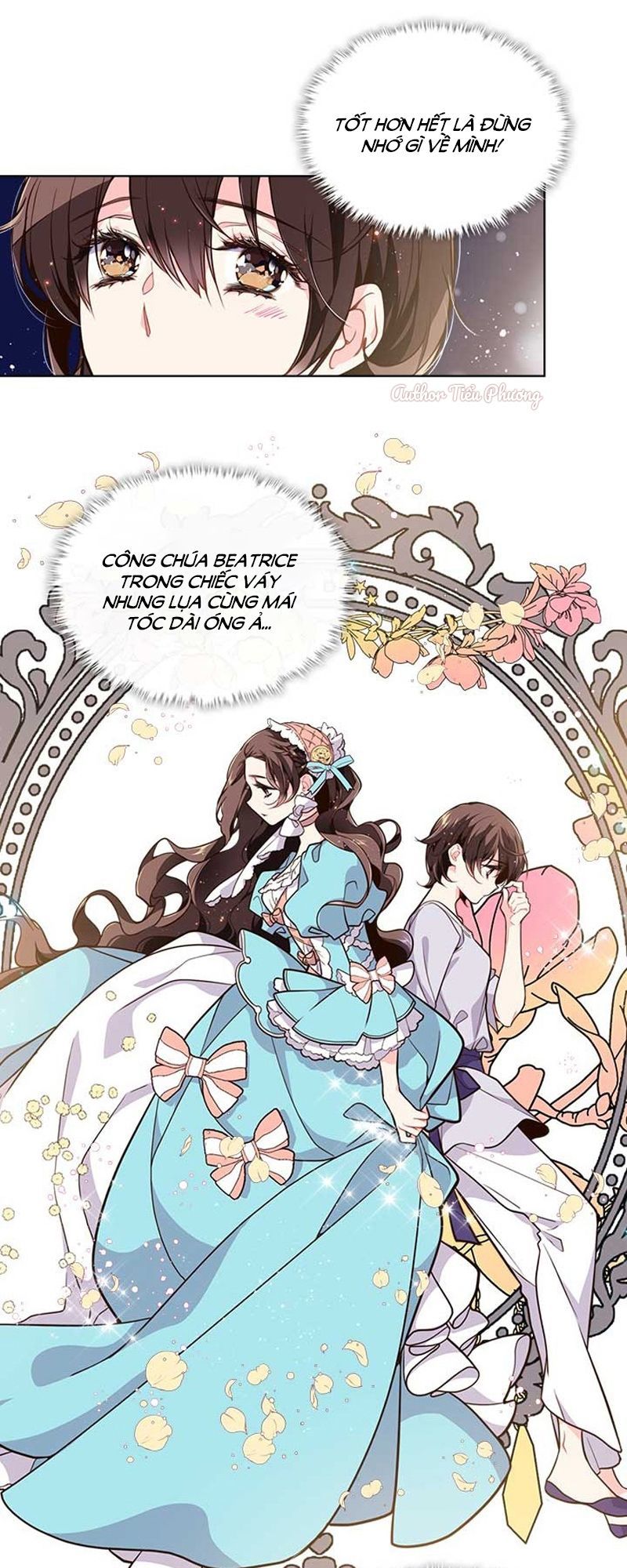 Công Chúa Chloe Chapter 16 - 26