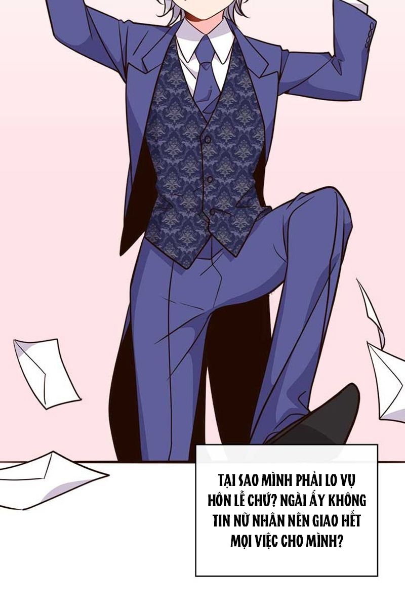 Công Chúa Chloe Chapter 16 - 40