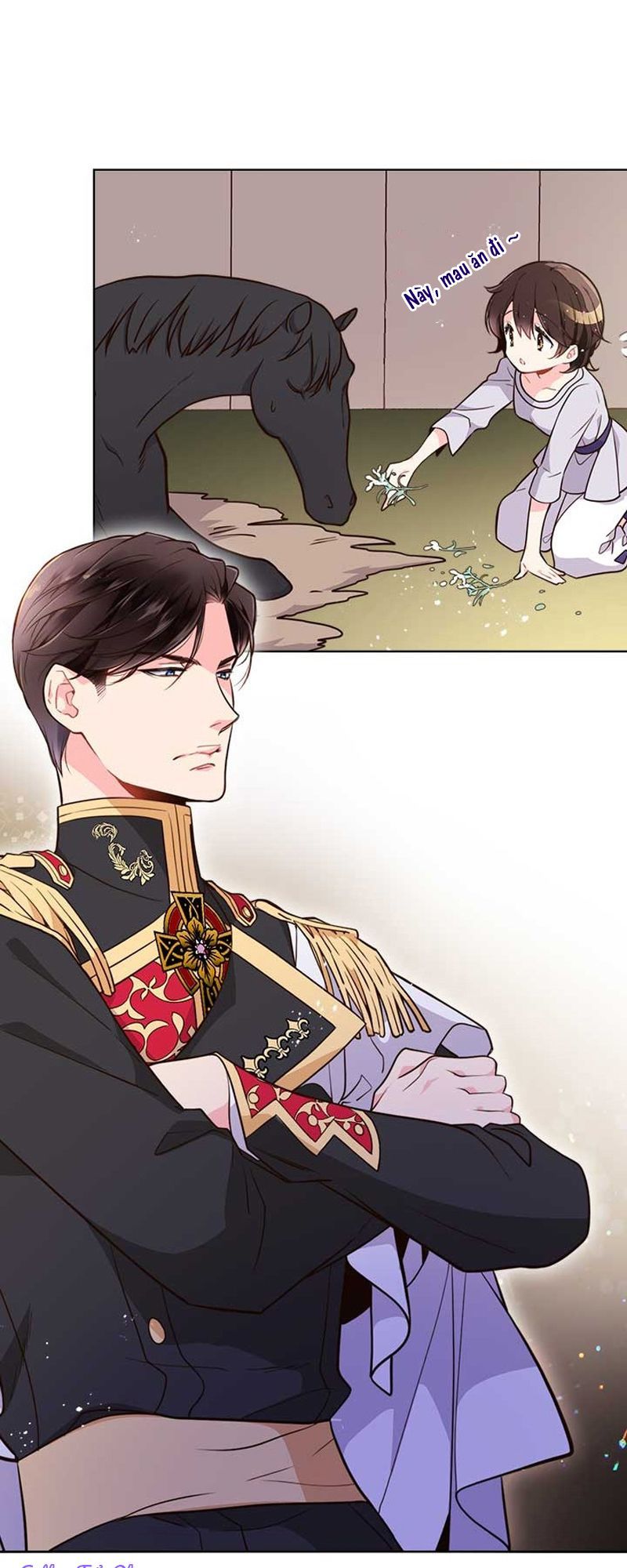 Công Chúa Chloe Chapter 16 - 8