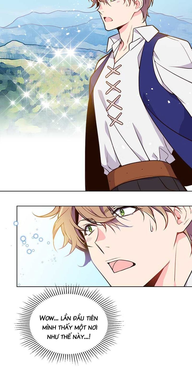 Công Chúa Chloe Chapter 17 - 11