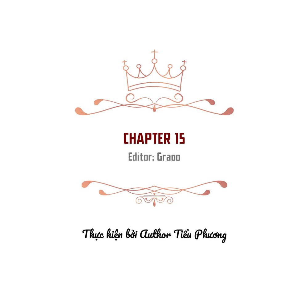 Công Chúa Chloe Chapter 17 - 3