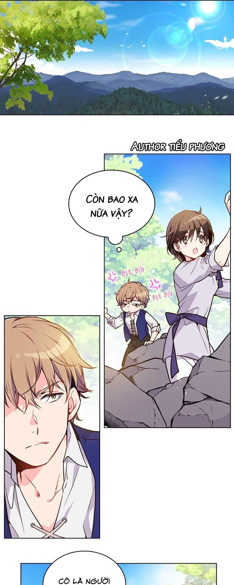 Công Chúa Chloe Chapter 17 - 4