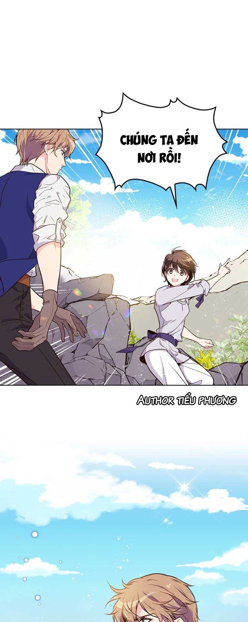 Công Chúa Chloe Chapter 17 - 10