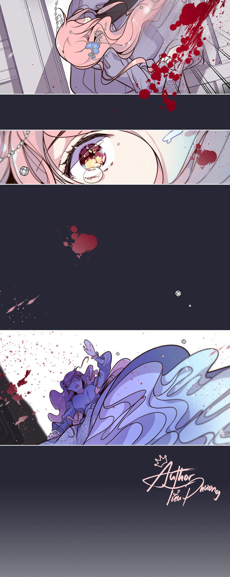 Công Chúa Chloe Chapter 18 - 12