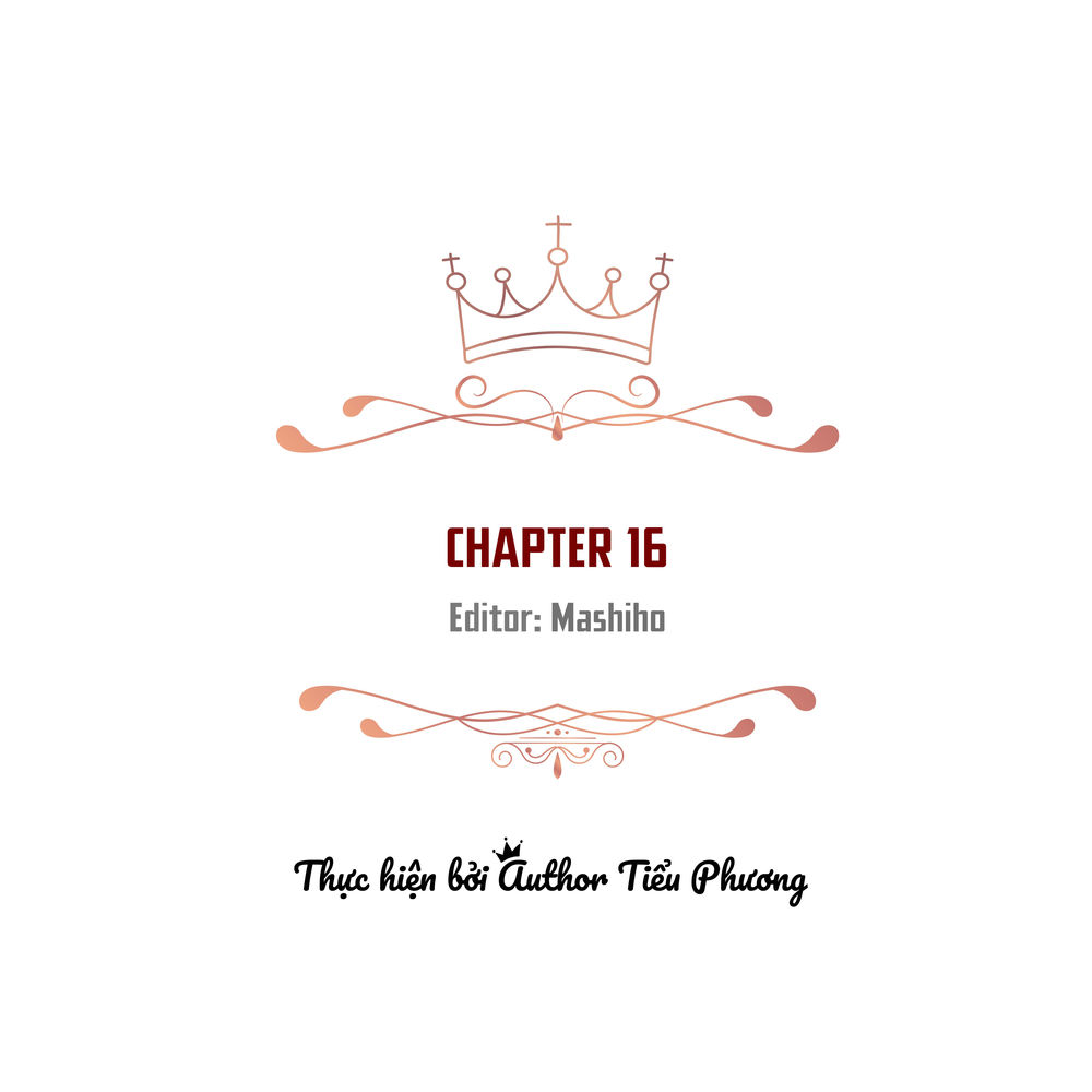 Công Chúa Chloe Chapter 18 - 3