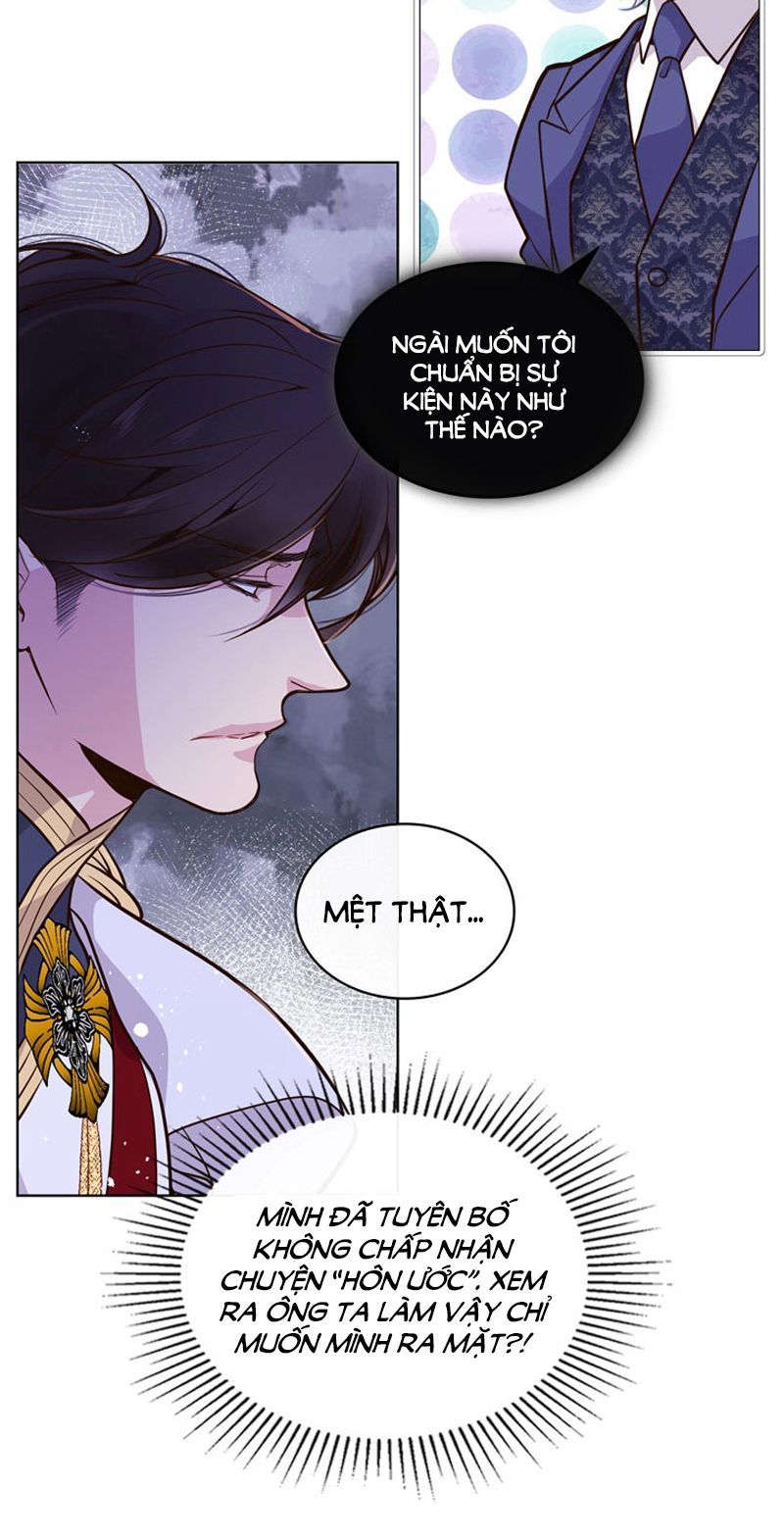 Công Chúa Chloe Chapter 18 - 5