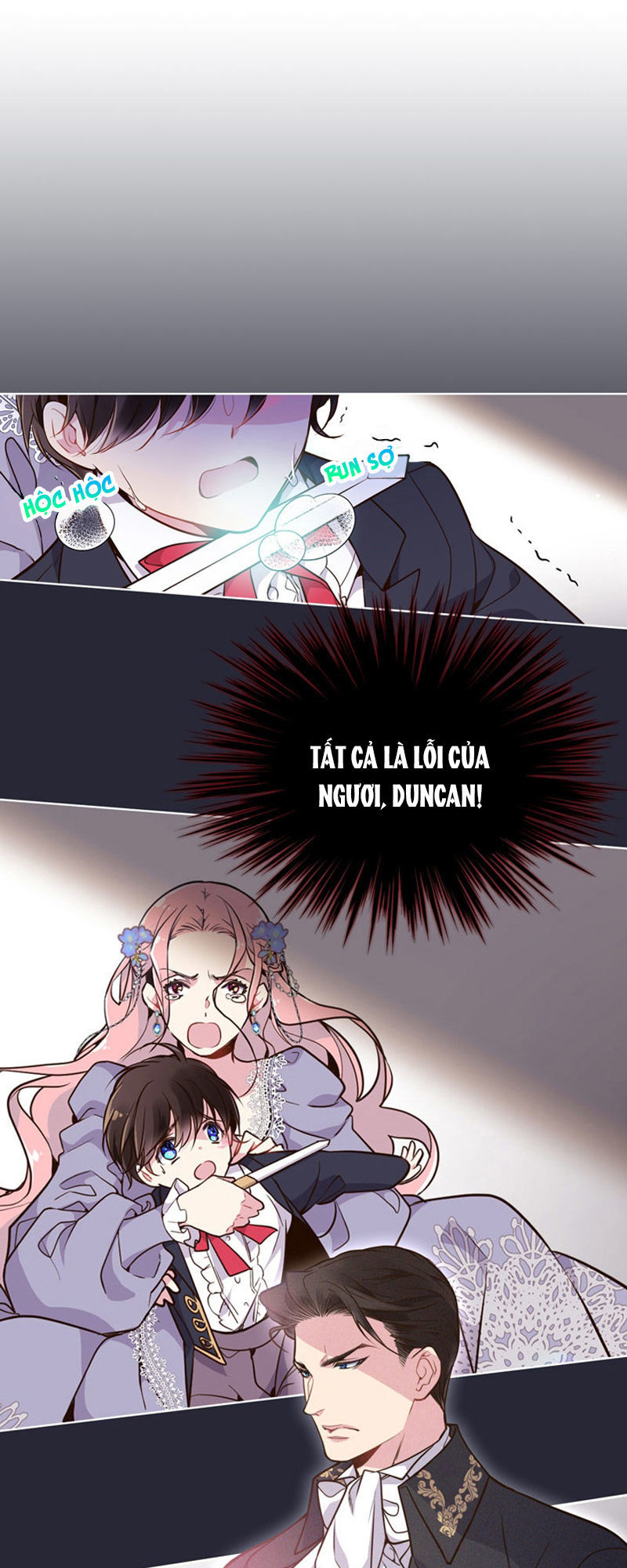 Công Chúa Chloe Chapter 18 - 8