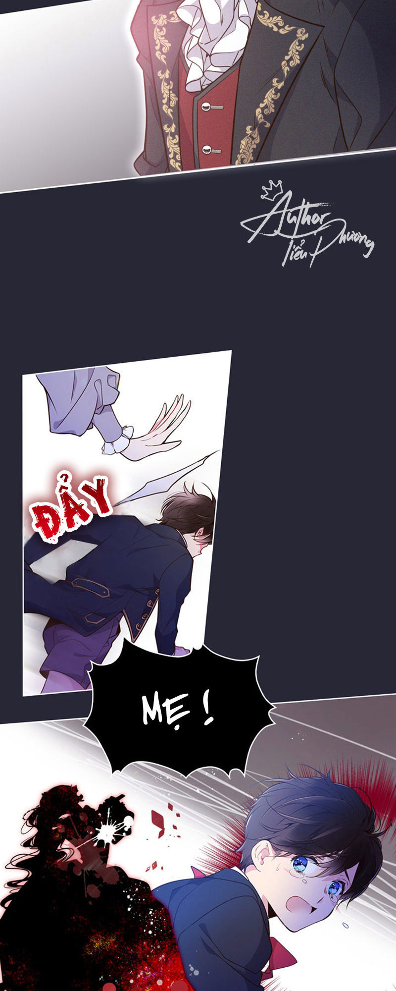 Công Chúa Chloe Chapter 18 - 9