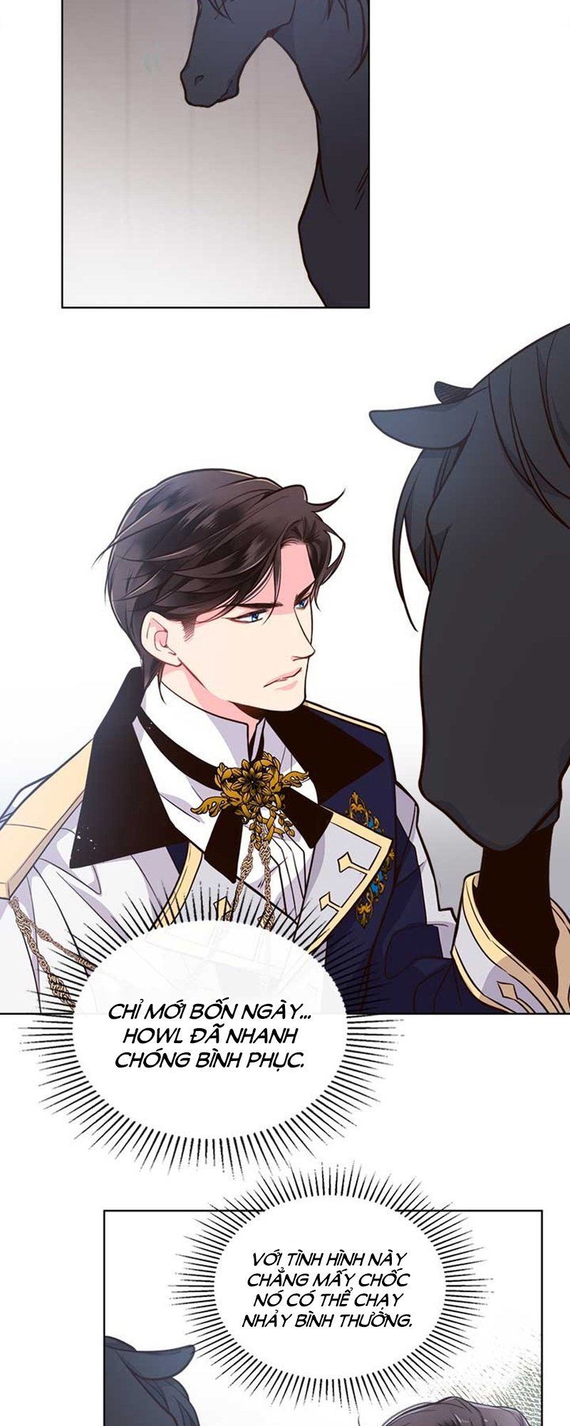 Công Chúa Chloe Chapter 19 - 13