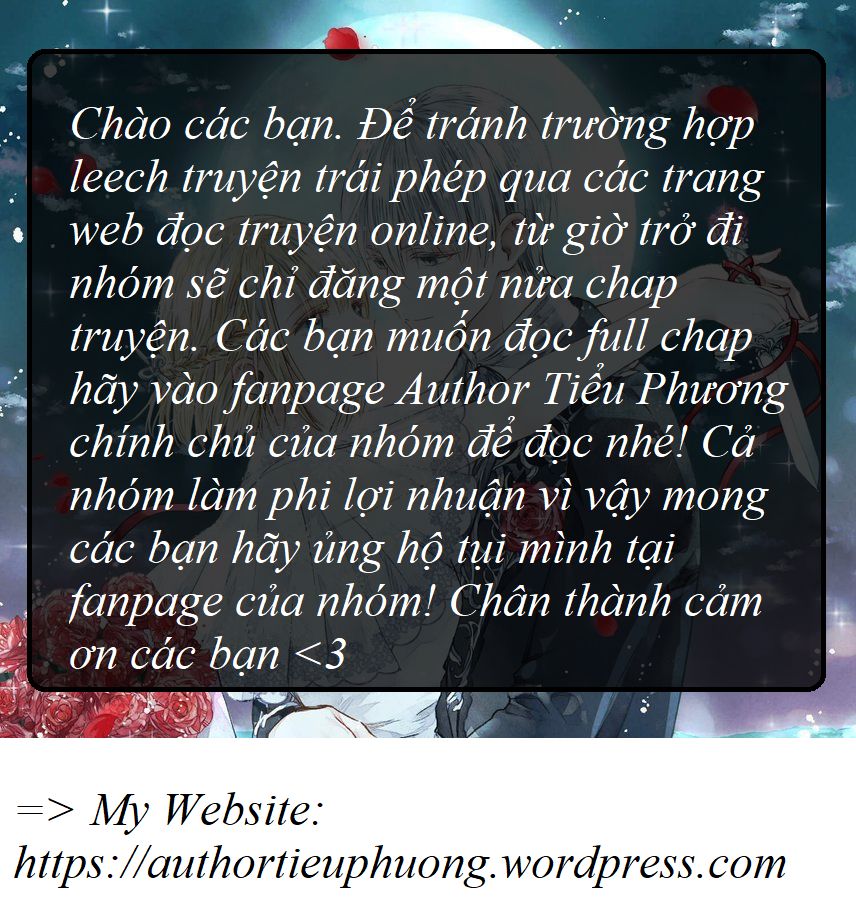 Công Chúa Chloe Chapter 19 - 21