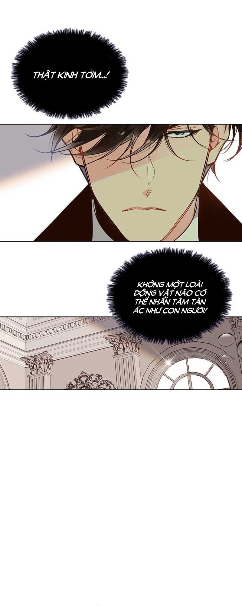 Công Chúa Chloe Chapter 19 - 8