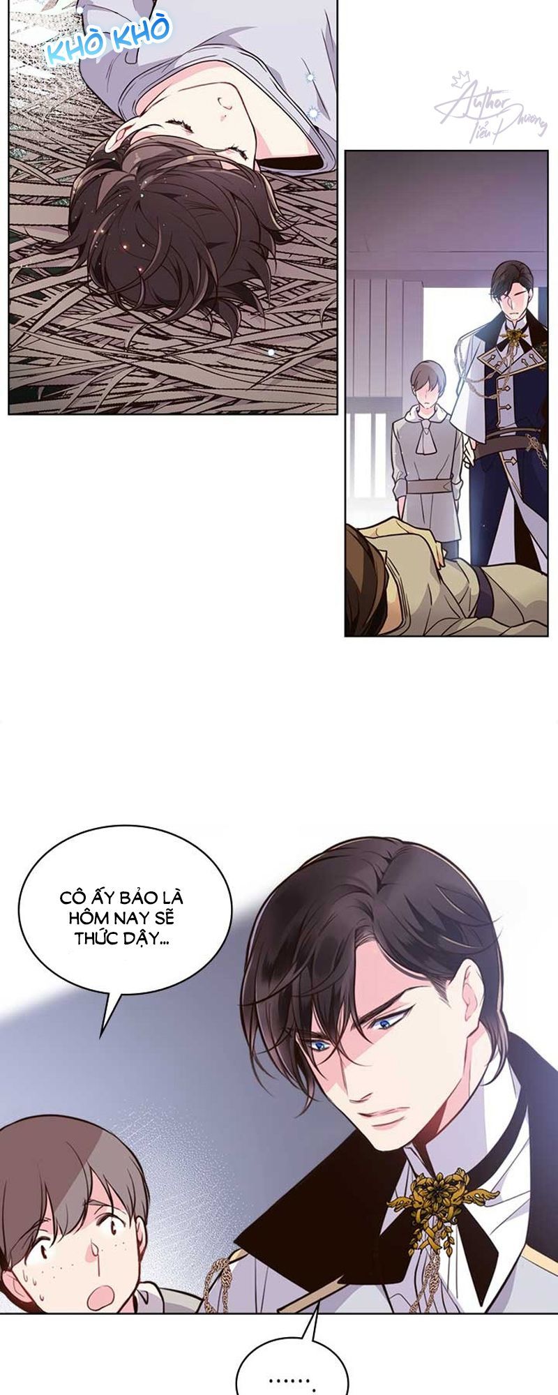 Công Chúa Chloe Chapter 19 - 10