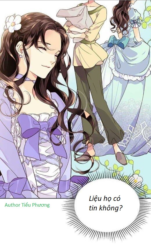 Công Chúa Chloe Chapter 2.1 - 12